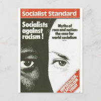 Sozialistischer Standard März 1981