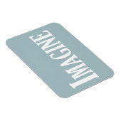 Sozialistisches Party von Kanada Magnet (Rechte Seite)