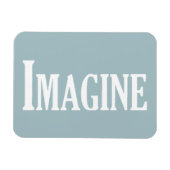 Sozialistisches Party von Kanada Magnet (Horizontal)