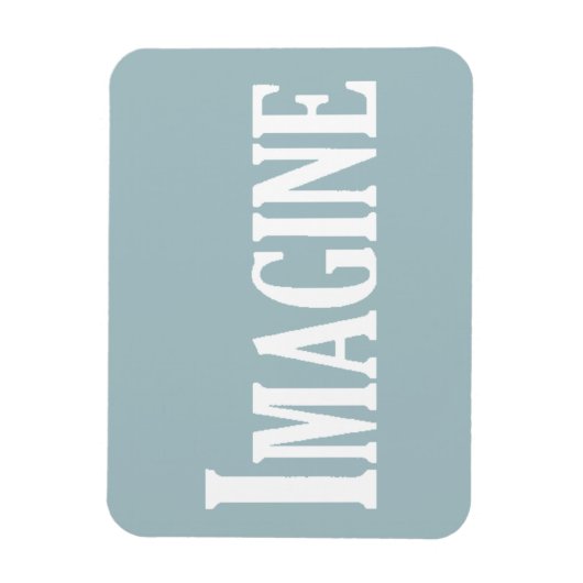 Sozialistisches Party von Kanada Magnet (Vertikal)