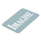 Sozialistisches Party von Kanada Magnet (Linke Seite)