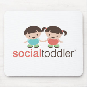Sozialkleinkind Mousepad