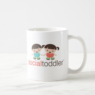 Sozialkleinkind-Tasse Kaffeetasse
