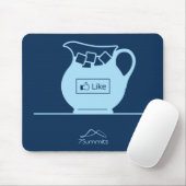 SozialKoolaid Mousepad (Mit Mouse)