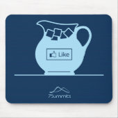 SozialKoolaid Mousepad (Vorne)