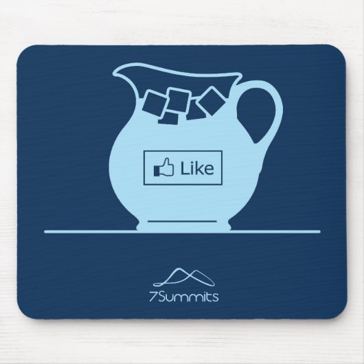SozialKoolaid Mousepad (Vorne)