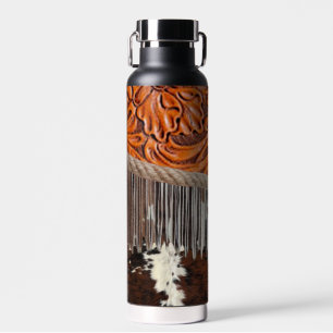 Sozialleistungen Trinkflasche