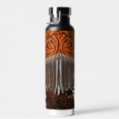 Sozialleistungen Trinkflasche (Rechts)