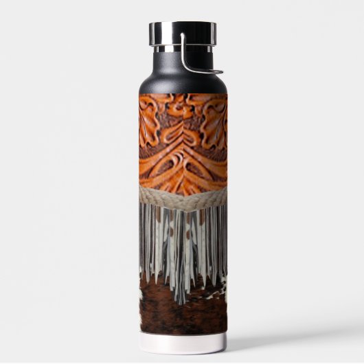 Sozialleistungen Trinkflasche (Links)