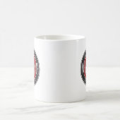 Sozialmedium-Genie-Tasse Kaffeetasse (Mittel)