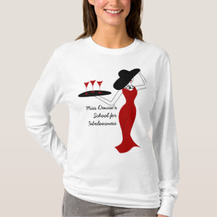Sozialmischer T-Shirt