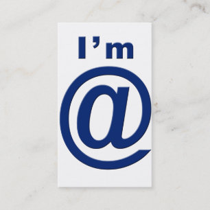 Sozialprofil-Visitenkarte tfl 2,0 Wer@bl tflbak Telefonnummerkarte