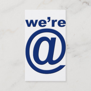 Sozialprofil-Visitenkarte tfl 2,0 Wer@bl tflbak Visitenkarte