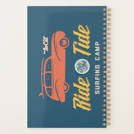 Sozialritt für die Ebbe Planer (Rückseite)