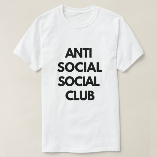 Sozialschutzbund T-Shirt (Design vorne)