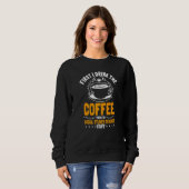 Sozialstudien Lehrer Schule Lehrer Lehrer Mitarbei Sweatshirt (Vorne ganz)