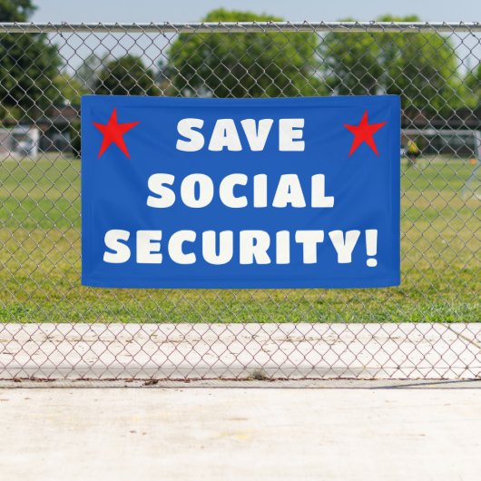 Sozialversicherung gerettet banner (Insitu)