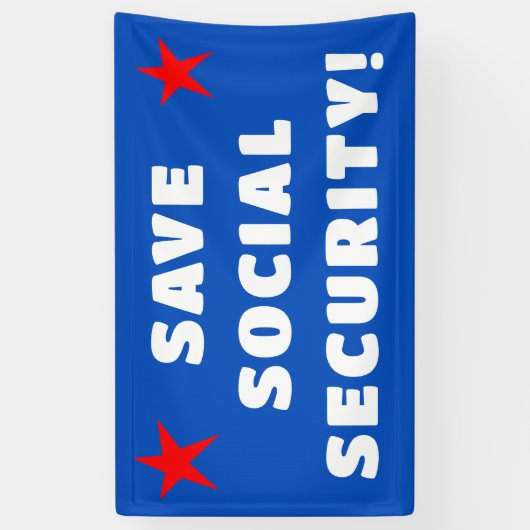 Sozialversicherung gerettet banner (Vertikal)