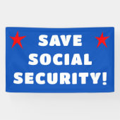 Sozialversicherung gerettet banner (Horizontal)