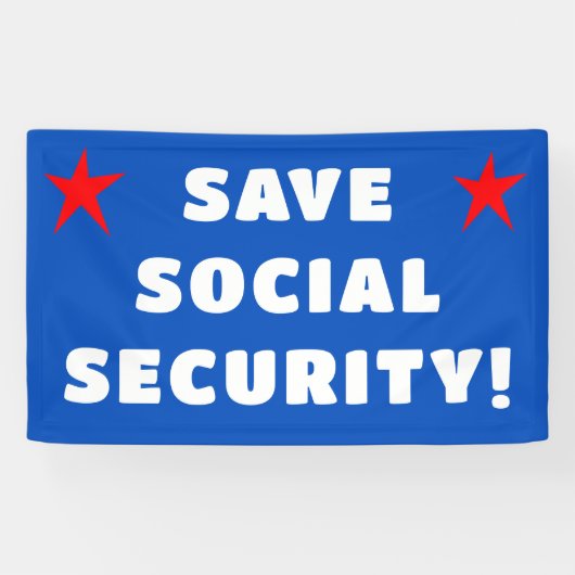 Sozialversicherung gerettet banner (Horizontal)