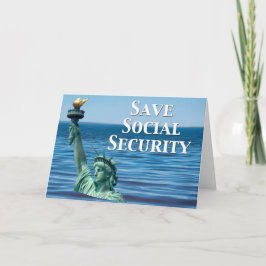 Sozialversicherung gerettet karte