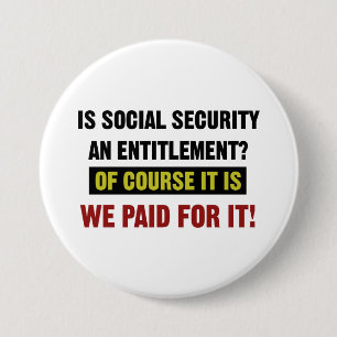 Sozialversicherung ist ein Anspruch, dafür haben w Button