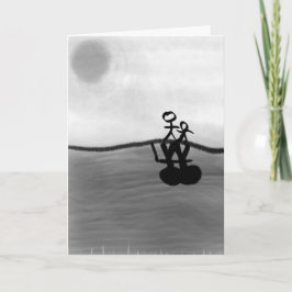 Sozialversicherungskarte - an Eltern Karte