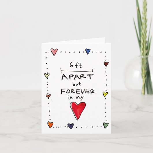 Sozialversicherungskarte | Denken Sie an Ihre Kart Karte (Vorderseite)