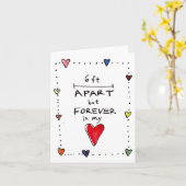 Sozialversicherungskarte | Denken Sie an Ihre Kart Karte (Gelbe Blume)