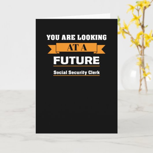 Sozialversicherungsträger Karte (Gelbe Blume)