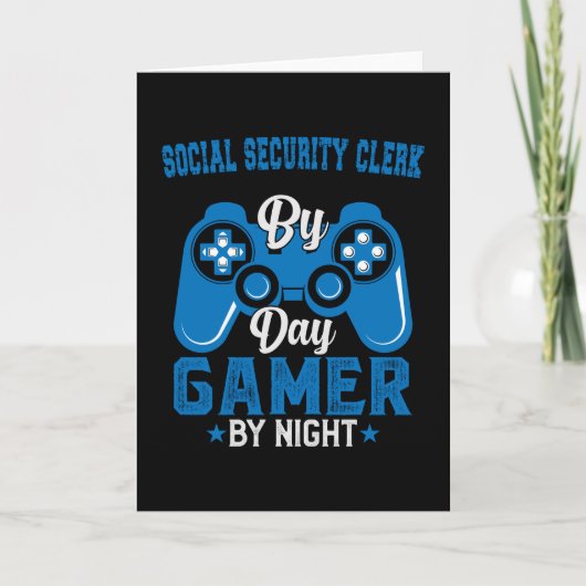 Sozialversicherungsträger Karte (Vorderseite)