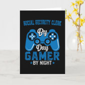 Sozialversicherungsträger Karte (Gelbe Blume)