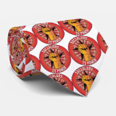 Soziologie ist Power Krawatte (Gerollt)