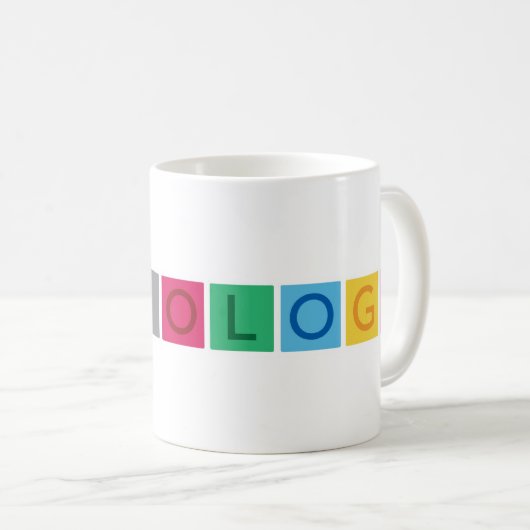 Soziologie Kaffeetasse (VorderseiteRechts)