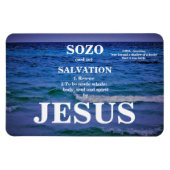 SOZO MAGNET (Horizontal)