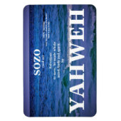 SOZO MAGNET (Vertikal)