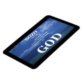 SOZO MAGNET (Linke Seite)