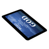 SOZO MAGNET (Rechte Seite)