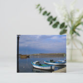 Sozopol_postcard Postkarte (Stehend Vorderseite)