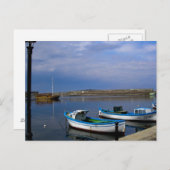 Sozopol_postcard Postkarte (Vorne/Hinten)