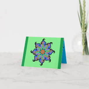 Sp109C - Dankeskarte