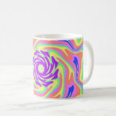 Sp121 - Espejito, espejito en la pared - Mirror Kaffeetasse (VorderseiteRechts)