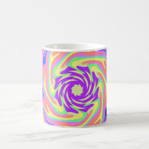 Sp121 - Espejito, espejito en la pared - Mirror Kaffeetasse