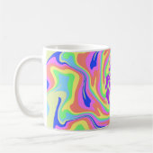 Sp121 - Espejito, espejito en la pared - Mirror Kaffeetasse (Links)