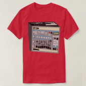 SP 1200  T-Shirt (Design vorne)