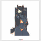 SP 1471 AUFKLEBER (Blatt)