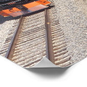 SP 4449 Poster (Ecke)