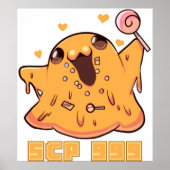 SP 999 POSTER (Vorne)