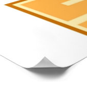 SP 999 POSTER (Ecke)