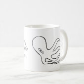SP-Kraken-Kaffee-Tasse Kaffeetasse (VorderseiteRechts)